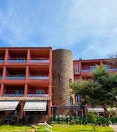 Residencia Santi Marti en miResi