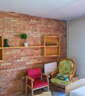 Residencia Santi Marti en miResi