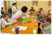 Seniors San Juan en miResi