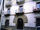 Residencia Sergesa San Miguel