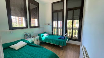 Residencia Sol De Tardor