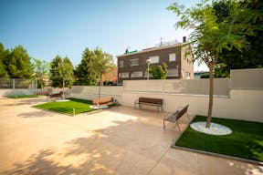 Residencia Sol i Natura Pallejà