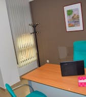 Residencia Sotochico en miResi