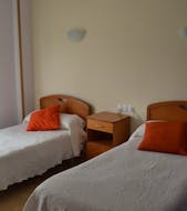 Residencia Sotochico en miResi
