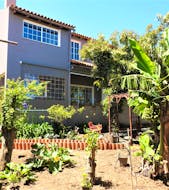 Residencia Tre Fontane en miResi