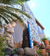 Residencia Tre Fontane en miResi