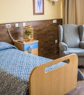Residencia Valdeluz Ferial en miResi