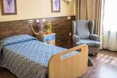 Residencia Valdeluz Ferial en miResi