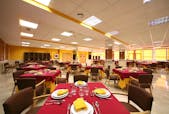 Residencia Valdeluz Ferial en miResi