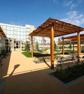 Residencia Valdeluz Ferial en miResi