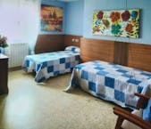 Residencia Villa Los Robles en miResi