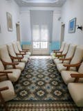 Residencia Virgen De Las Nieves Barcelona