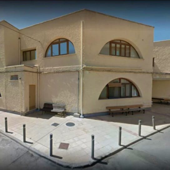 Residencia Virgen del Pilar de Pulgar
