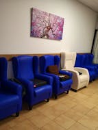 Residencia Virgen del Pilar de Pulgar en miResi
