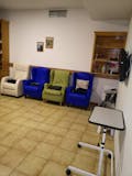 Residencia Virgen del Pilar de Pulgar