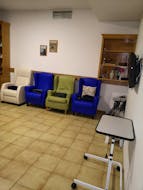 Residencia Virgen del Pilar de Pulgar en miResi