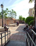 Residencia Virgen del Pilar de Pulgar