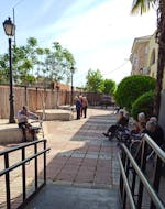 Residencia Virgen del Pilar de Pulgar en miResi