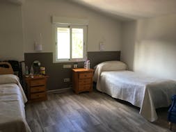 Residencia Virgen Del Valle Guadarrama en miResi
