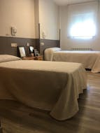Residencia Virgen Del Valle Guadarrama en miResi