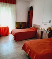 Residencia Vista Alegre en miResi