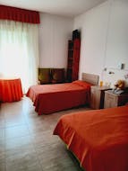 Residencia Vista Alegre en miResi
