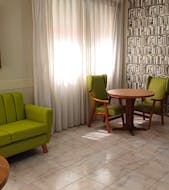 Residencia Vista Alegre en miResi