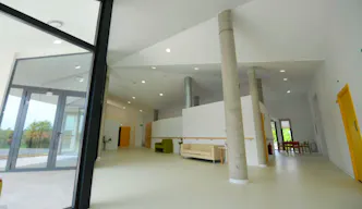 Centro De Día De Silleda