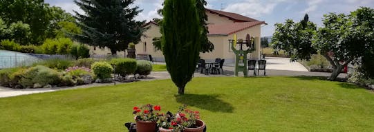 Residencia Zelaizabal