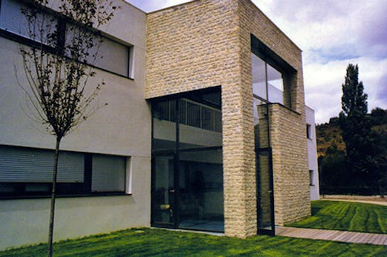 Residencia Zubitxu