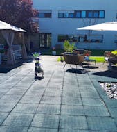 Residencia Zubitxu en miResi