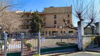 Residencia de Jaraíz de la Vera