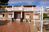 Residencia de Mayores Alarcón