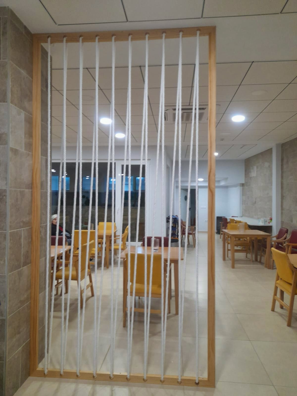 Residencia de Mayores La Salud #4