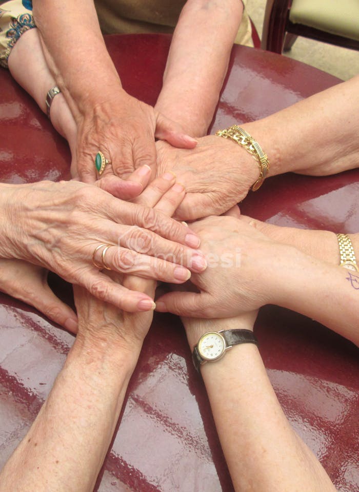 Residencia de Mayores San Juan de Dios S.A. 21