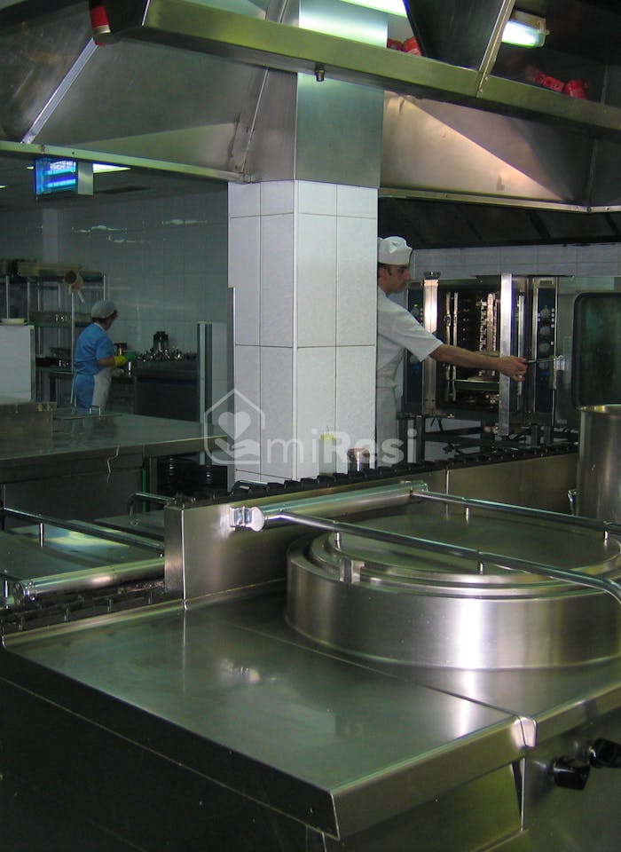 Residencia de Mayores San Juan de Dios S.A. 20