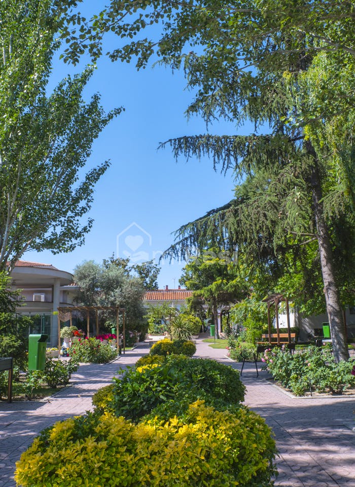 Residencia de Mayores San Juan de Dios S.A. 11