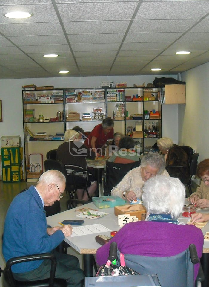 Residencia de Mayores San Juan de Dios S.A. 7