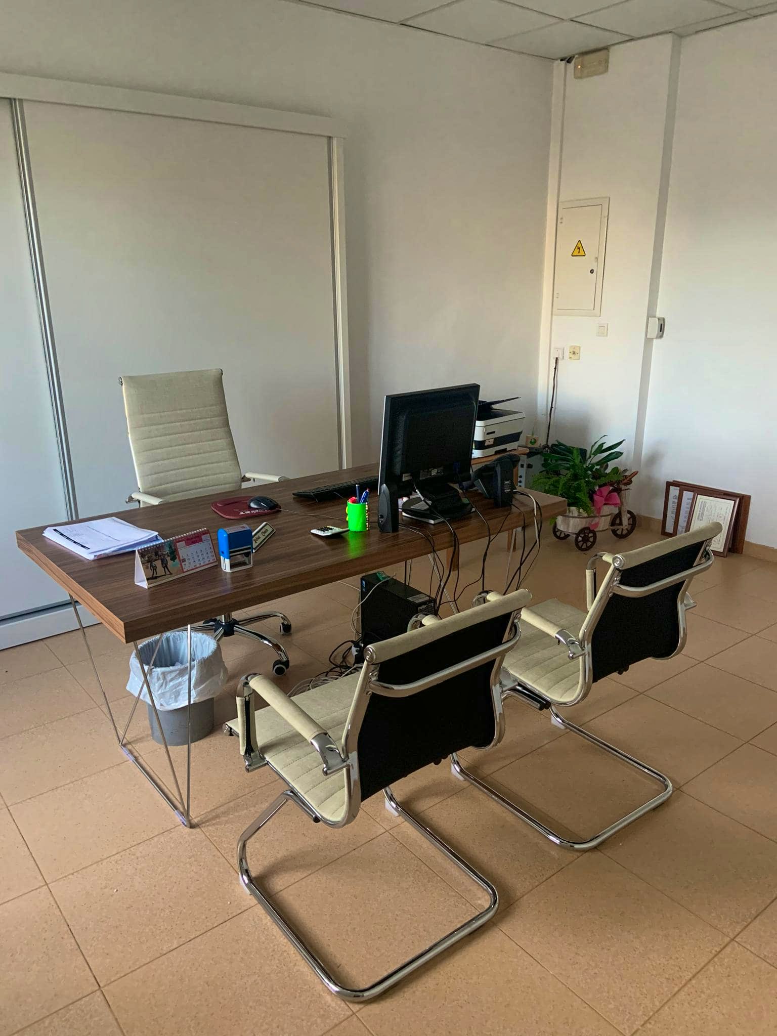 Residencia de Mayores Virgen del Rosario #4