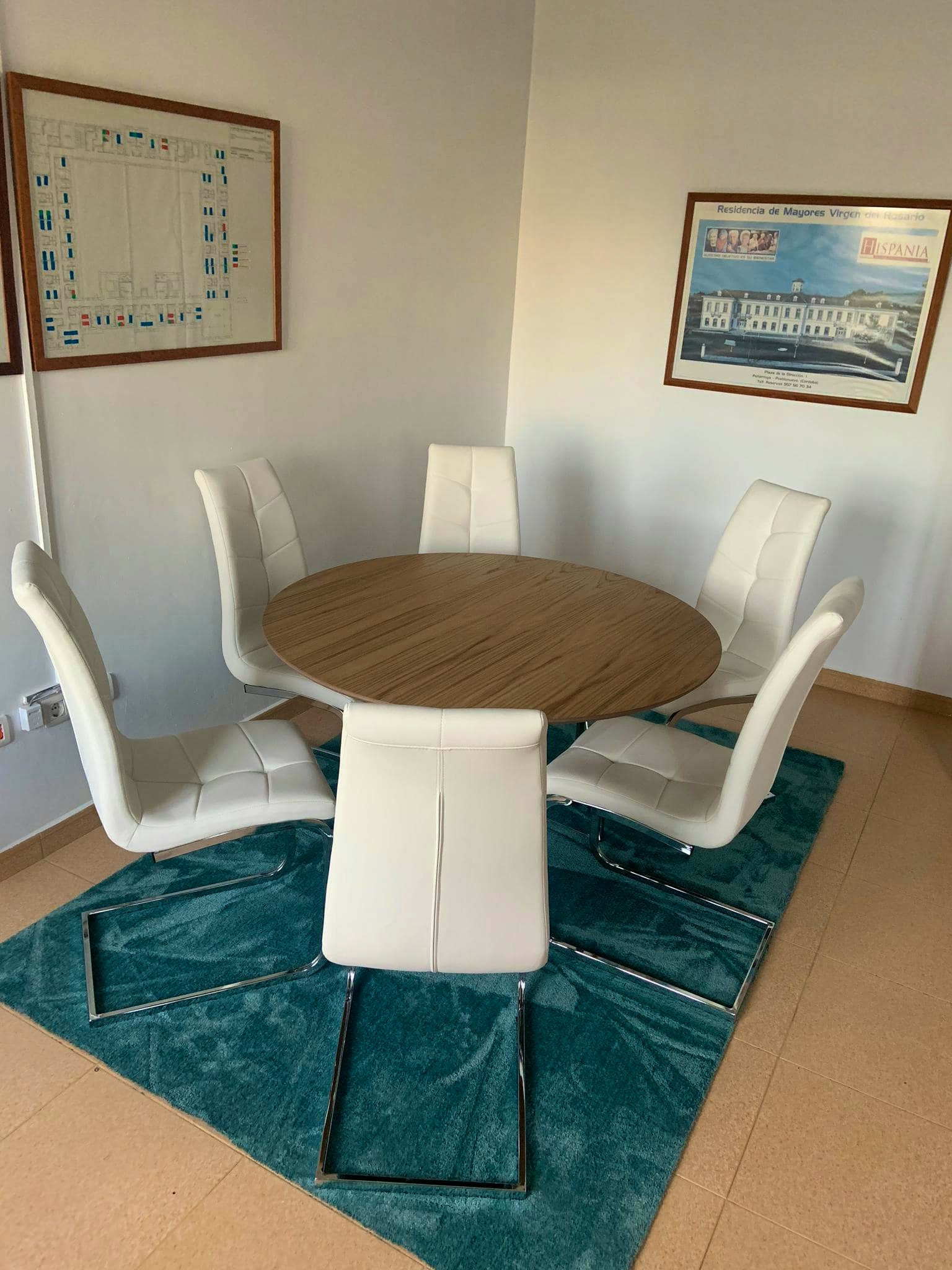 Residencia de Mayores Virgen del Rosario #2