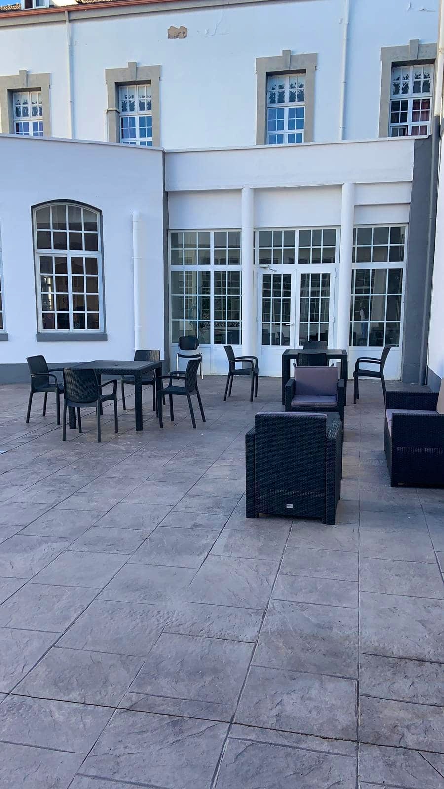 Residencia de Mayores Virgen del Rosario #3