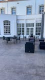 Residencia de Mayores Virgen del Rosario