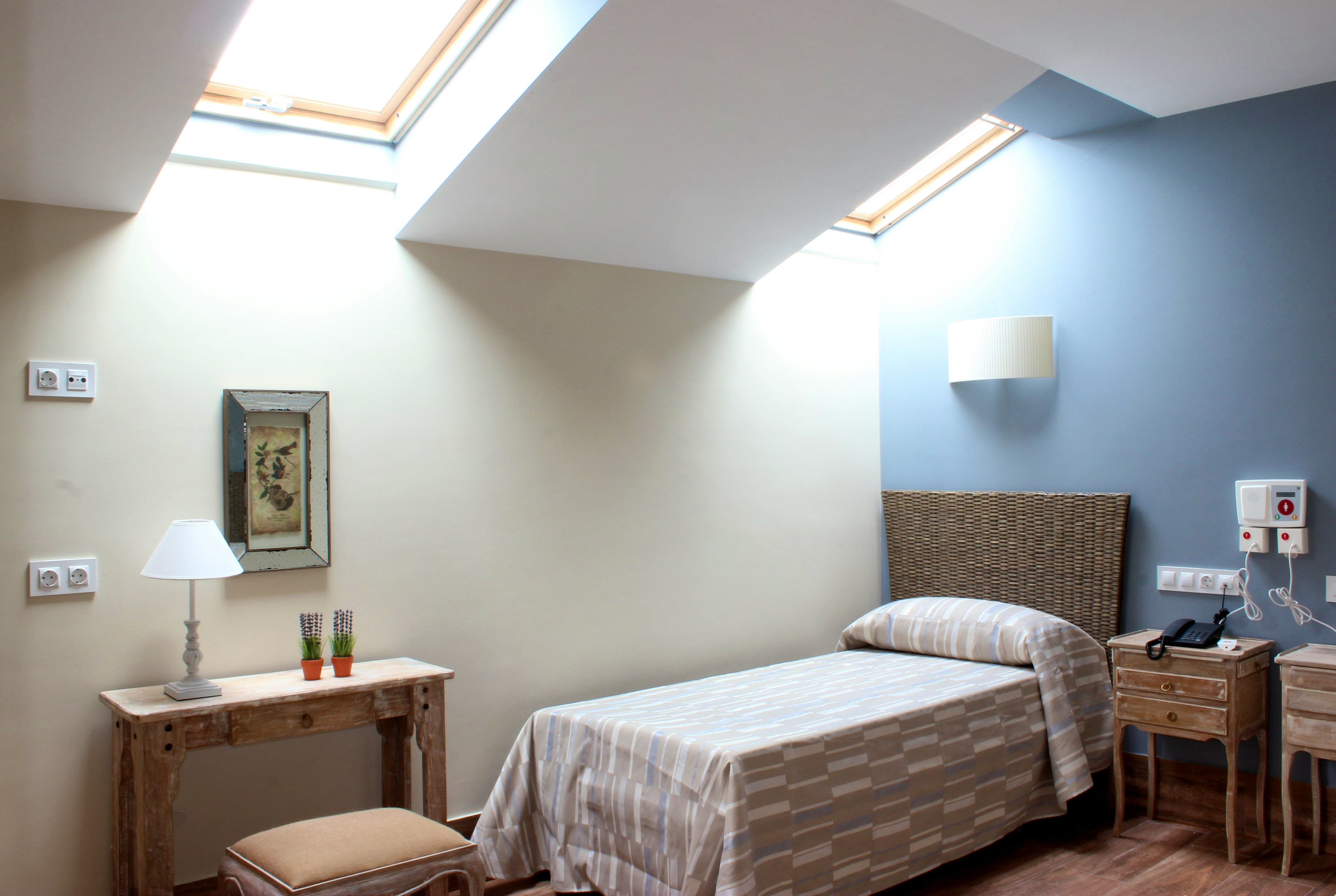 Residencia Mimara Palacio de Leceñes #3