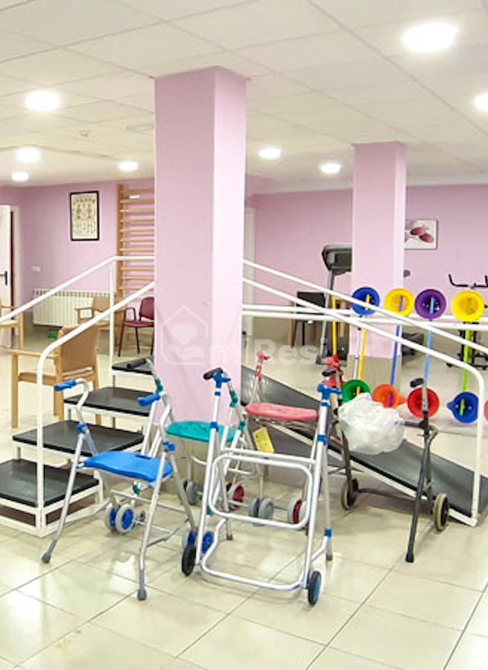 Residencial Alvi-Beade 3