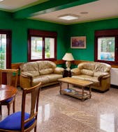 Residencia Gerontológica Río Mayor en miResi