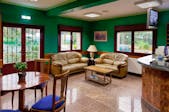 Residencia Gerontológica Río Mayor en miResi