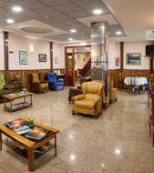 Residencia Gerontológica Río Mayor en miResi