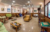 Residencia Gerontológica Río Mayor en miResi