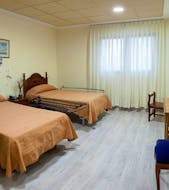 Residencia Gerontológica Río Mayor en miResi