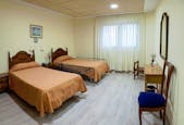Residencia Gerontológica Río Mayor en miResi